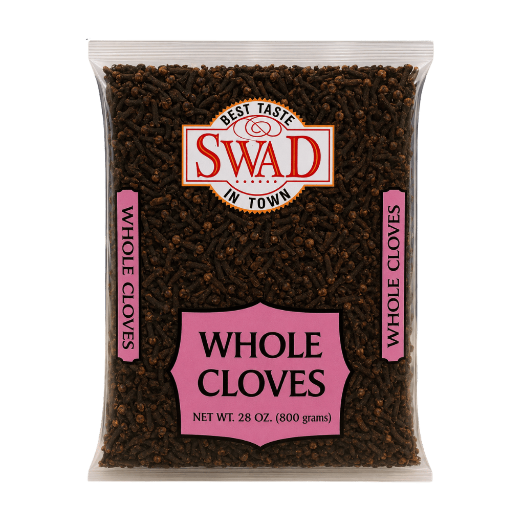 Swad Whole Cloves 800 g buy online USA - 1